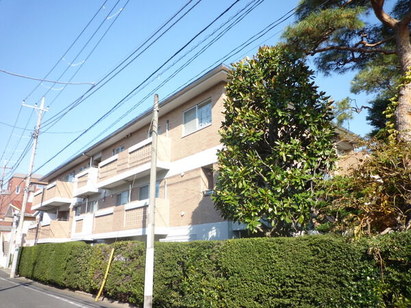 深沢レジデンスの写真 4枚目