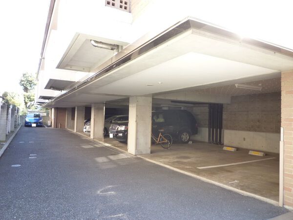 深沢レジデンスの写真 9枚目