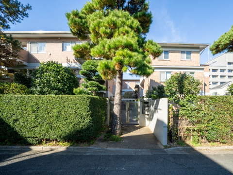 深沢レジデンスの写真 11枚目