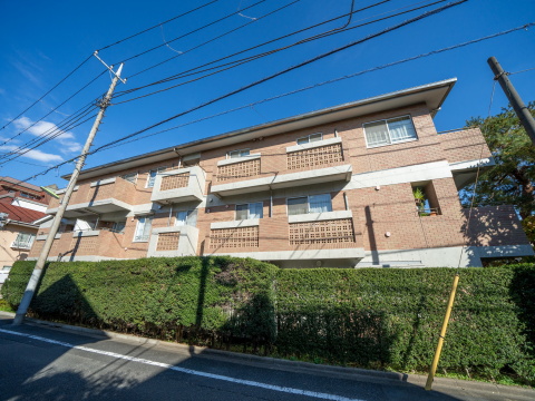 深沢レジデンスの写真 13枚目