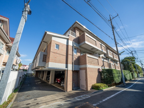 深沢レジデンスの写真 14枚目