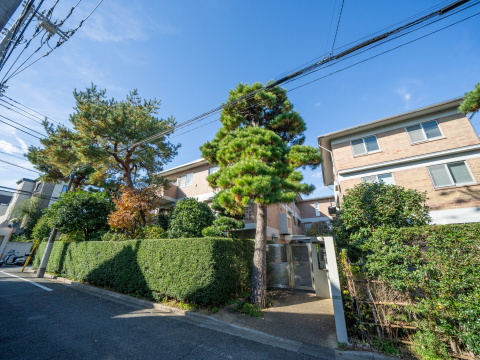深沢レジデンスの写真 17枚目
