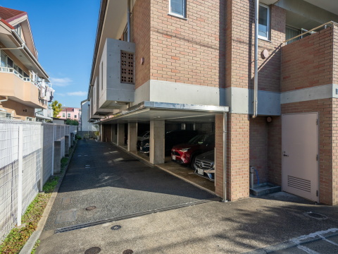 深沢レジデンスの写真 18枚目