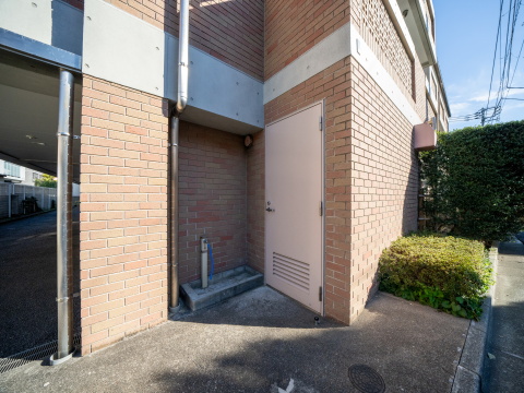 深沢レジデンスの写真 19枚目