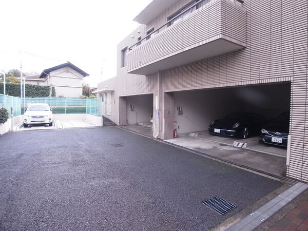 ルアピカ成城の写真 4枚目