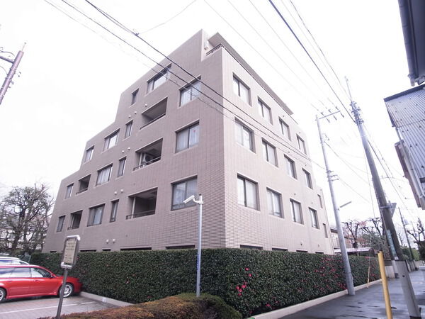 ルアピカ成城の写真 5枚目