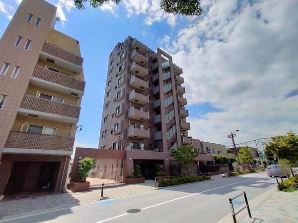 サンクタス有栖川の写真 3枚目