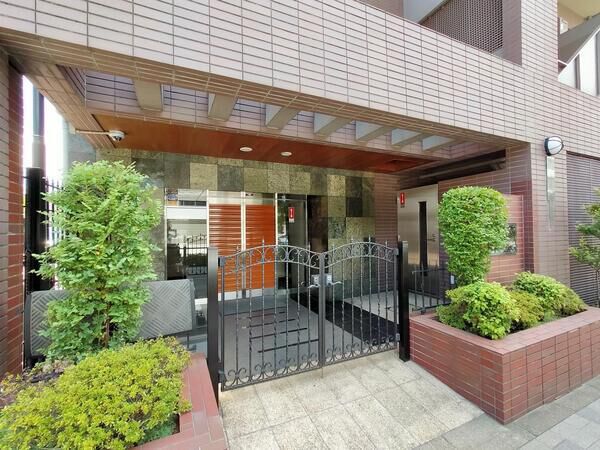 サンクタス有栖川の写真 4枚目