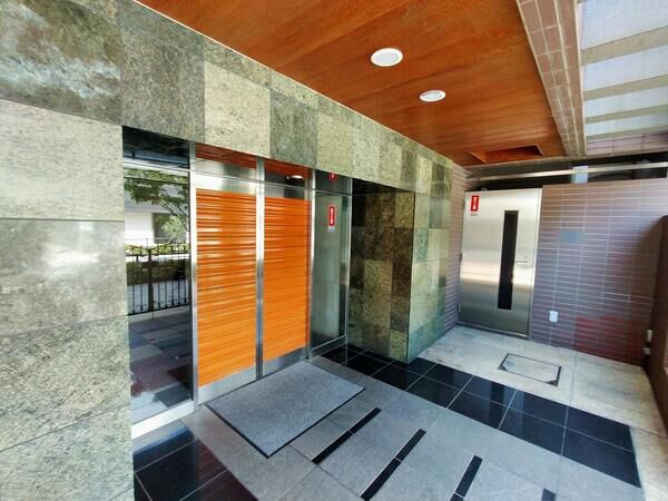 サンクタス有栖川の写真 5枚目