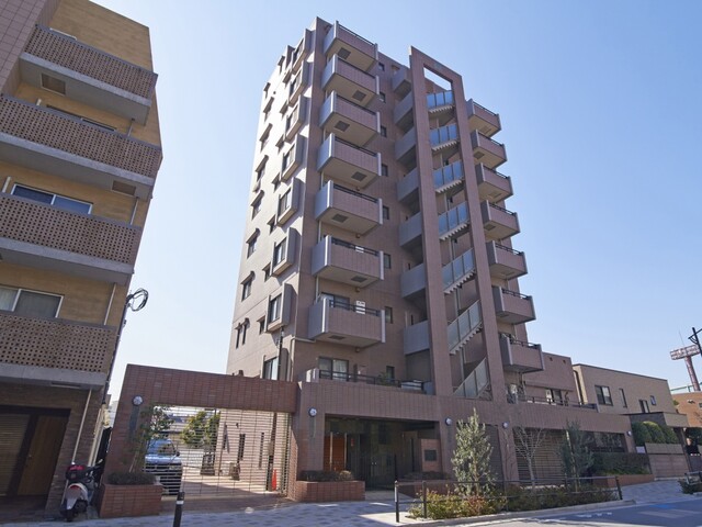 サンクタス有栖川の写真 6枚目