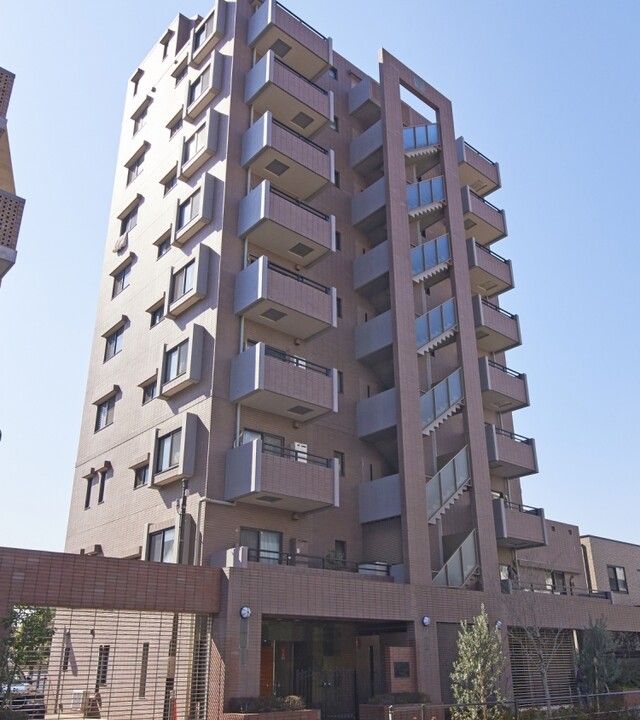 サンクタス有栖川の写真 7枚目