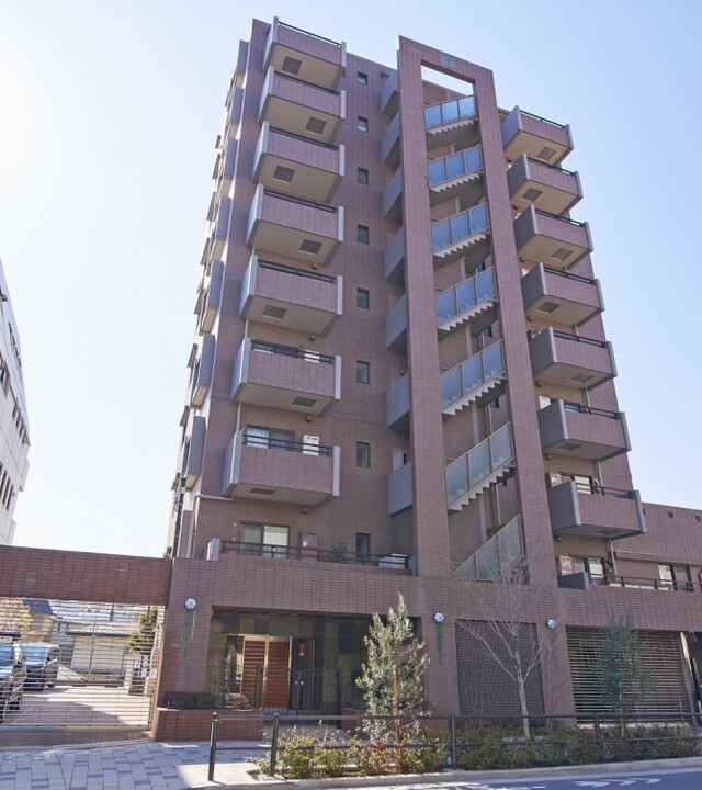 サンクタス有栖川の写真 8枚目