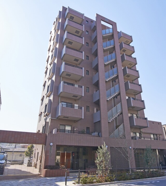 サンクタス有栖川の写真 9枚目