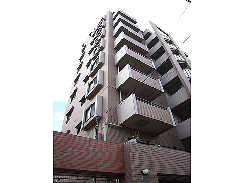 サンクタス有栖川の写真 12枚目