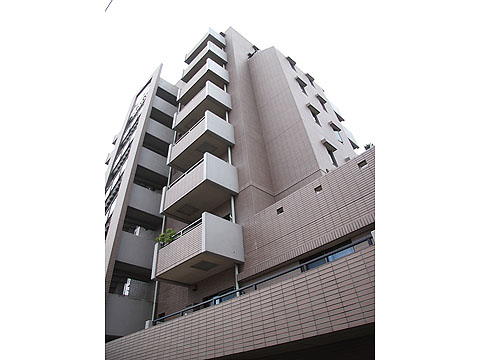 サンクタス有栖川の写真 14枚目