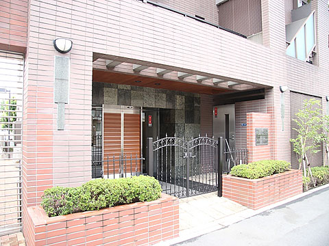 サンクタス有栖川の写真 15枚目