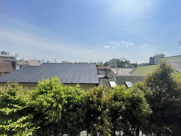 サンクタス有栖川の写真 11枚目