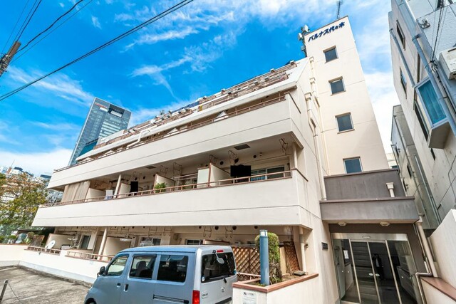 パルナス代々木の写真 3枚目