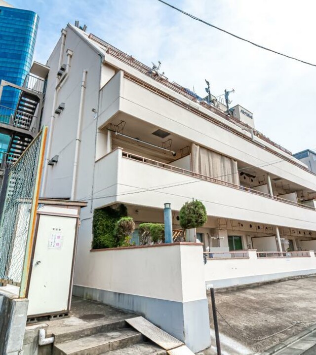 パルナス代々木の写真 6枚目