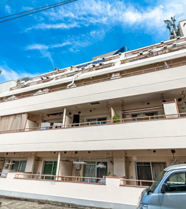 パルナス代々木の写真 9枚目