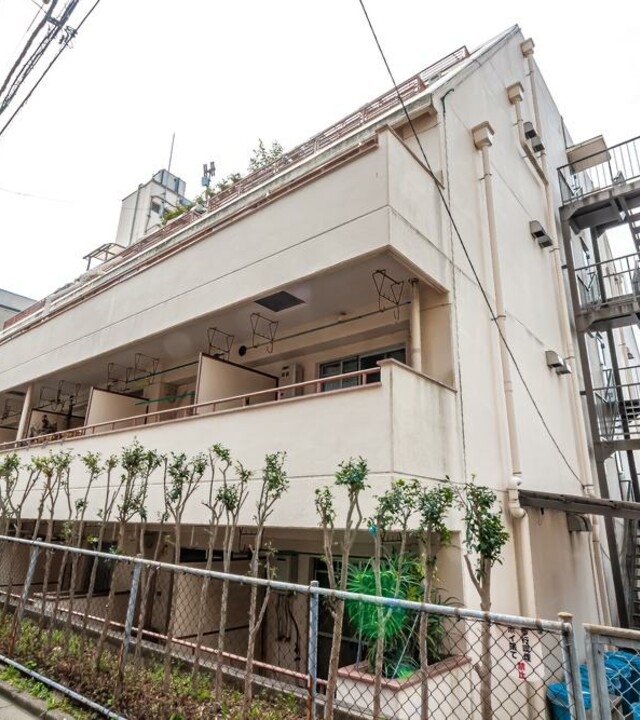 パルナス代々木の写真 10枚目