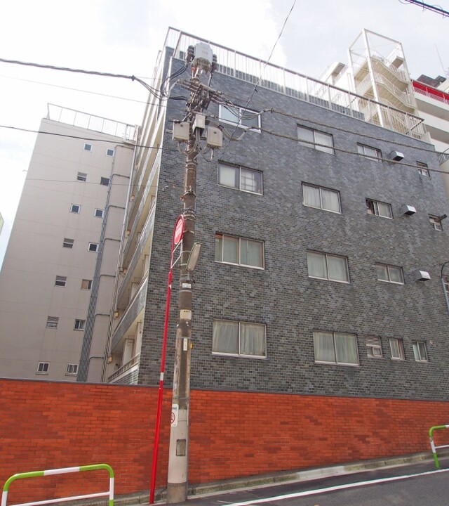 成城コーポの写真 4枚目