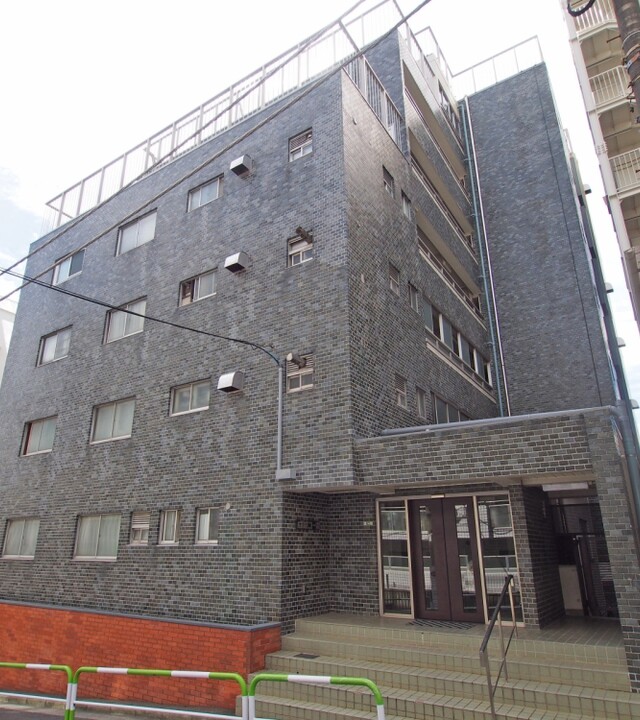 成城コーポの写真 5枚目