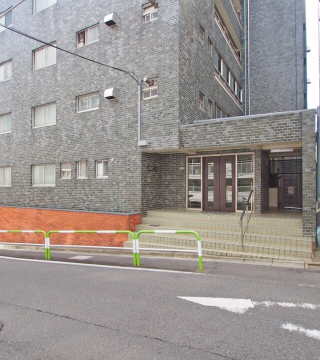 成城コーポの写真 8枚目