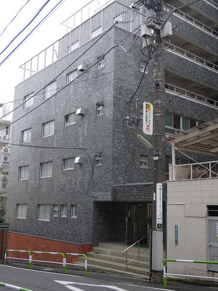 成城コーポの写真 3枚目