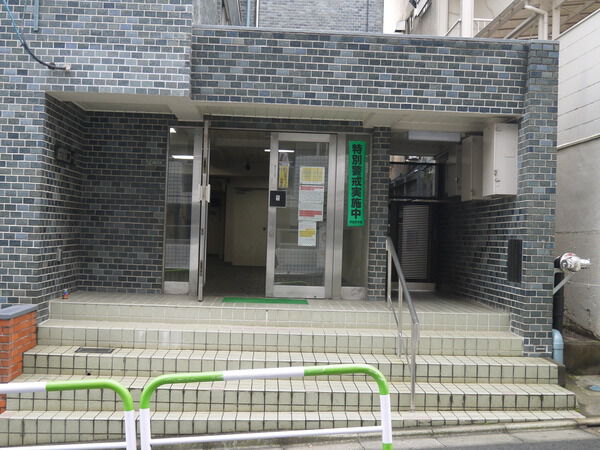 成城コーポの写真 6枚目