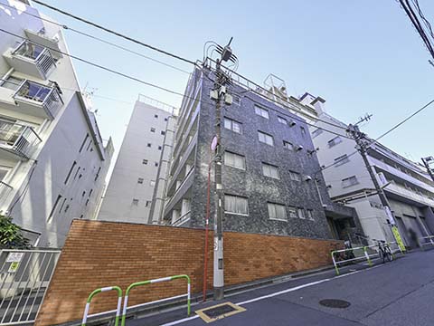 成城コーポの写真 9枚目