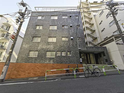 成城コーポの写真 11枚目