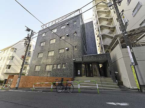 成城コーポの写真 12枚目