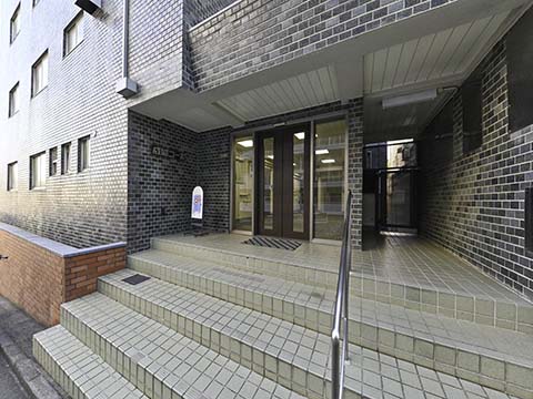 成城コーポの写真 13枚目