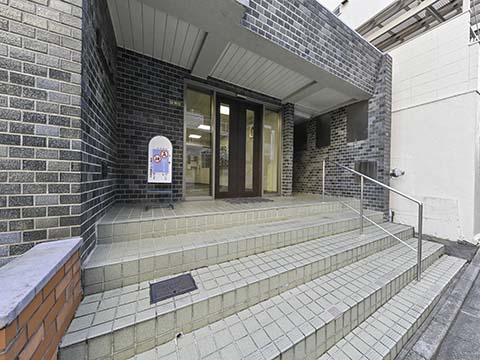 成城コーポの写真 14枚目