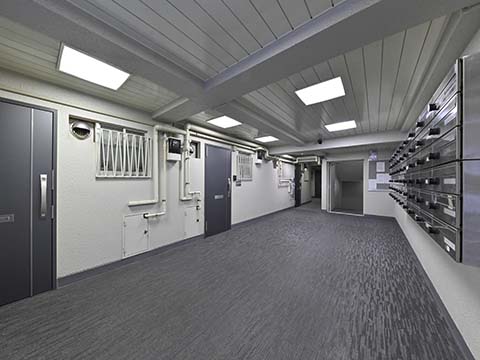 成城コーポの写真 15枚目