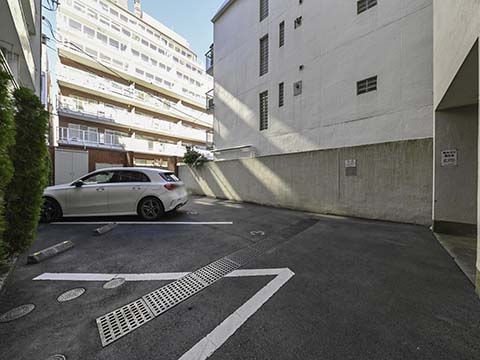 成城コーポの写真 17枚目