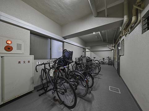 成城コーポの写真 18枚目