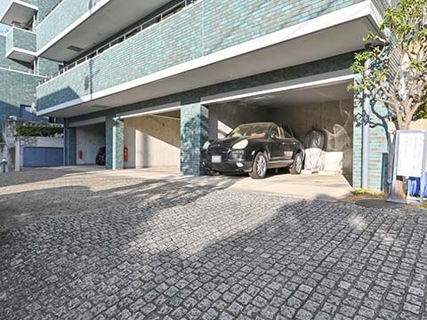 グランエクレール岡本C棟の写真 6枚目