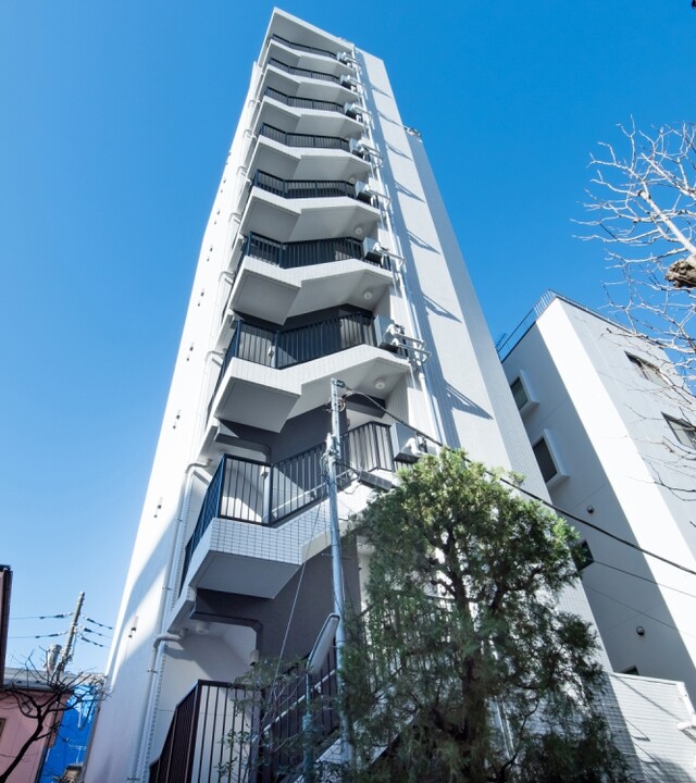 シーフォルム外苑前の写真 3枚目