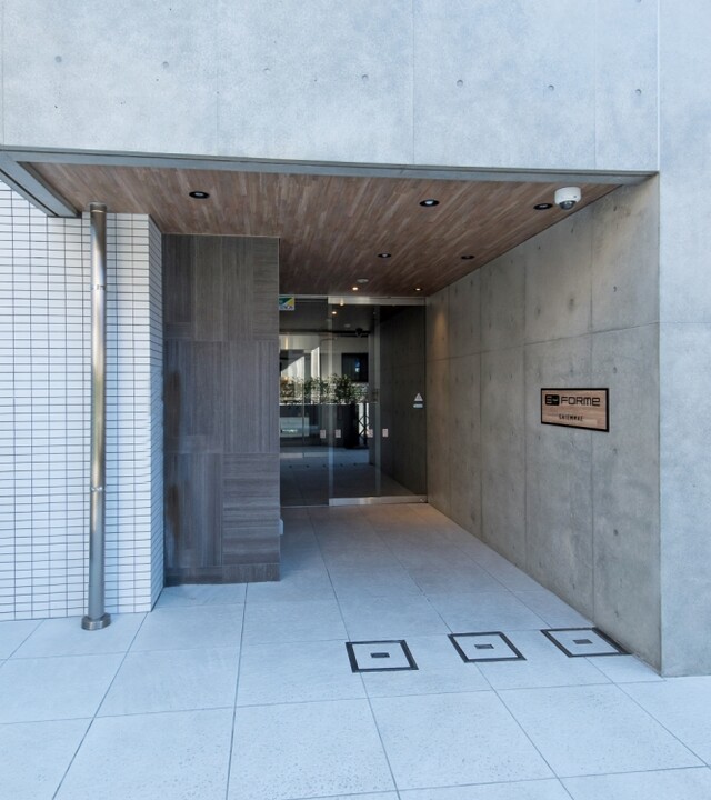 シーフォルム外苑前の写真 4枚目