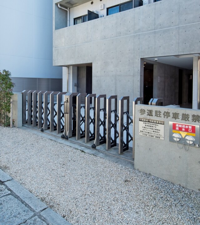 シーフォルム外苑前の写真 5枚目