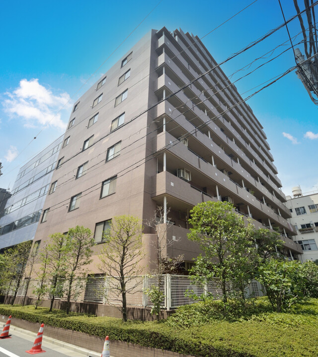 藤和シティホームズ本郷の写真 3枚目