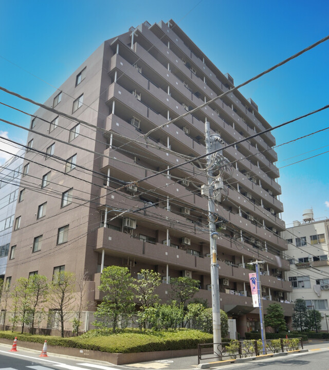 藤和シティホームズ本郷の写真 6枚目