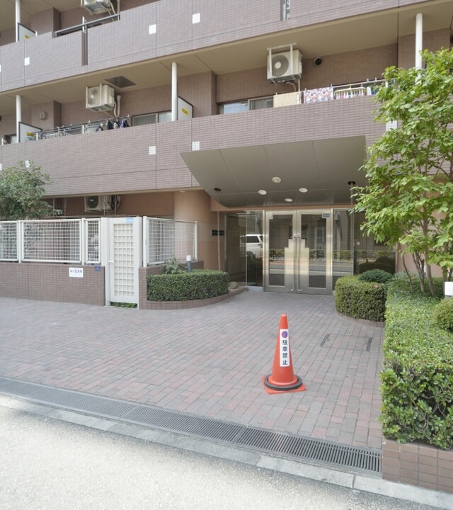 藤和シティホームズ本郷の写真 10枚目