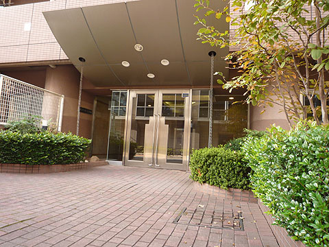 藤和シティホームズ本郷の写真 12枚目