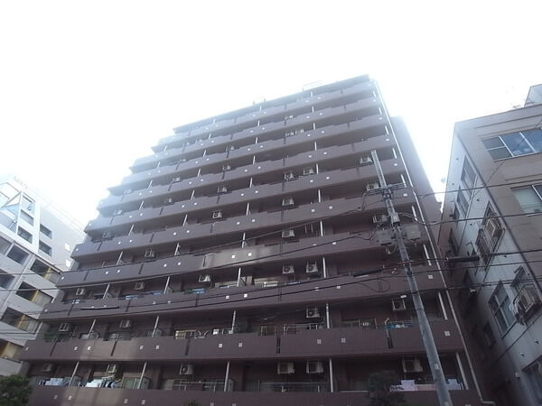 藤和シティホームズ本郷の写真 4枚目