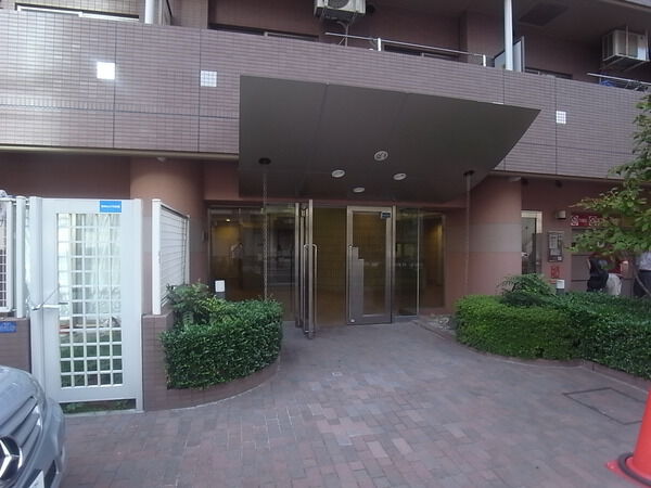 藤和シティホームズ本郷の写真 8枚目