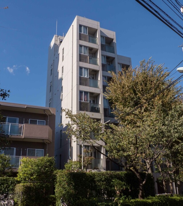 ワイライフ二子玉川の写真 3枚目