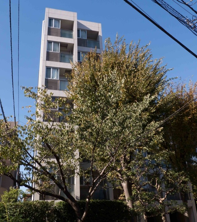 ワイライフ二子玉川の写真 6枚目